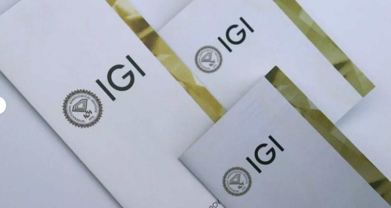 Everyday Martini Round Diamond Stud Earrings | 14K Gold | Lab-Grown Diamonds